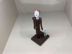 -Me Coffee下午茶艺术空间