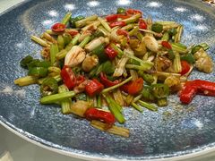 -德悦坊家宴(原新旺来酒楼慢城店)