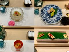 -鮨一日本料理(大中华店)