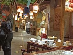 -南京大牌档(崇文门国瑞店)