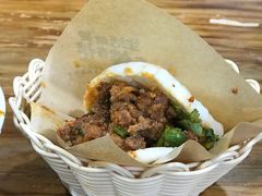 -豆相识•九九豆腐脑(牛咡桥店)