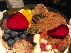 -PETIT PARIS 小巴黎(花园道店)
