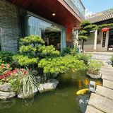 煊煊美食探店｜番禺沙湾古镇私房菜｜怀德私厨