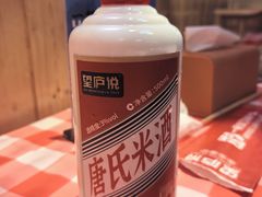 -望庐说·本地菜馆