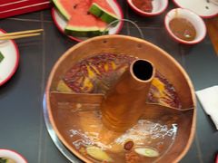 -京元盛铜锅涮肉(上海总店)