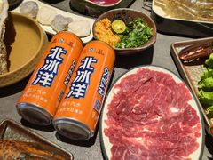 -万龙洲海鲜(亚运村店)