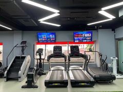 -即刻自助健身·私教馆(对外经贸店)