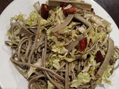 -玫瑰红烤羊排(北新桥三条店)