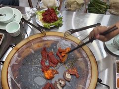 -八木轩·寻味大理白族民俗餐厅(文献路店)
