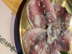 -闻老头·菊花炭烤肉(D11店)