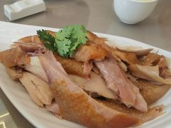 -鹿鸣春饭店(总店)