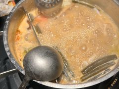 -生如夏花泰式火锅(西村黑金店)