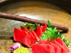 -Minase水濑·日料放题(外滩店)