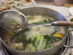 -牛沙暴潮汕牛肉火锅(章江南大道店)