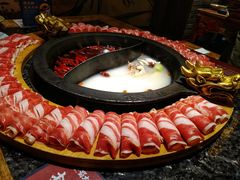 -蜀大侠火锅(四川北路店)