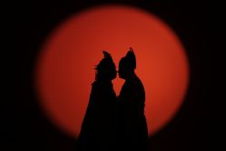 -金夫人婚纱摄影(华南店)