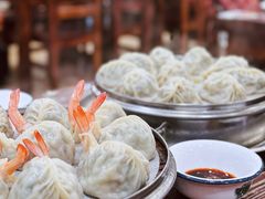 -叶存利海鲜大馅饺子(海宁路总店)