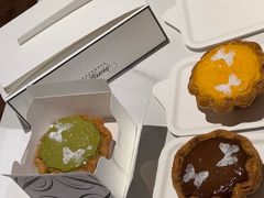 -沁蝶 Butterfly Patisserie甜品蛋糕(北京瑰丽酒店)