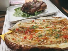 -木屋烧烤(龙岗龙城万科里店)