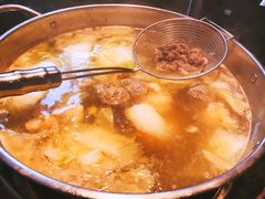 -煊记潮汕牛肉火锅(钱桥店)