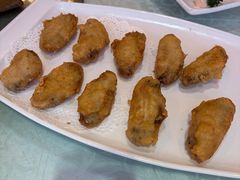 -御满江海鲜酒家(洛溪新城店)