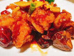 -廊亦舫Lang Yi Fang Restaurant(金桥店)