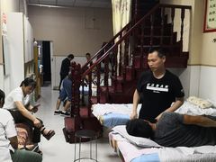 -来康盲人按摩(惠民北街店)