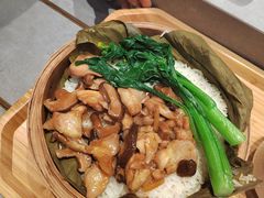 -72街荷叶饭(大德路店)