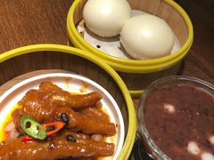-南拳十三姨·潮汕砂锅粥(世纪金源店)