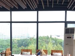 -维纳斯酒店-忆咖啡观景餐厅(象山公园店)