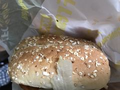 -肯德基(丰北路店)