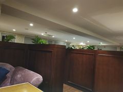 -戈尔登酒店·满堂彩咖啡厅