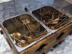 -火锅岛潮牌自助餐厅(天津天佑城店)