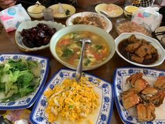 -灵福缘私房菜·农家菜(拈花湾·灵山大佛必推店)