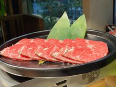 -九田家黑牛烤肉料理(无锡T12店)