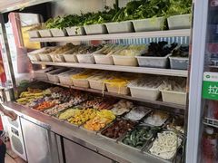 -安发瞧麻辣烫(总店)
