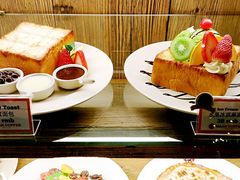 -漫咖啡MAANCOFFEE(人大店)