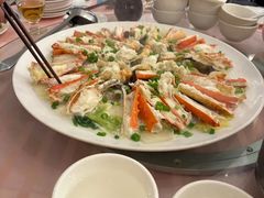 -海悦御华大酒店·中餐厅