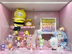 -泡泡玛特POPMART(上海环球港店)