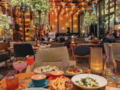 -THE CANNERY&JUJU 新鲜海鲜·牛排美食酒廊