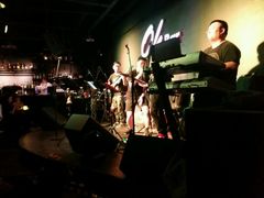 -ohbar live house(人广店)