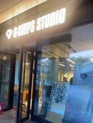 -G-STEPS舞蹈工作室