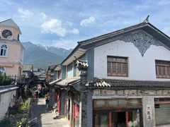 -大理古城