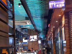 -河坝烧烤串城(金达莱店)