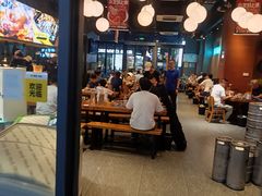 -本色.小马哥烧烤(无锡九里仓店)