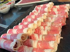 -南门涮肉(上海二店)