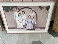 -拾光年华摄影馆(菱角湖公园店)