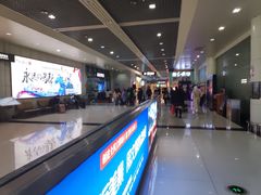 -丽江三义国际机场