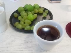-琥珀川咖啡馆·Amber cafe(百祥路店)