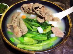 -南苑风味过桥米线(革新路店)